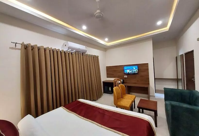 هتل Dreamland Inn