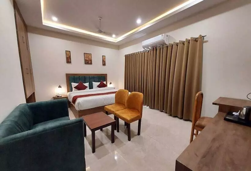 هتل Dreamland Inn