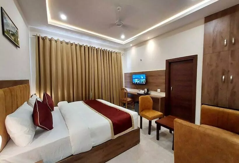 هتل Dreamland Inn