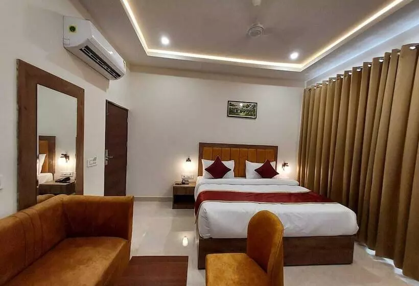 هتل Dreamland Inn