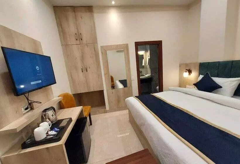 هتل Dreamland Inn