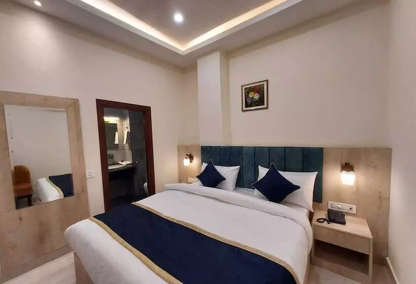 هتل Dreamland Inn