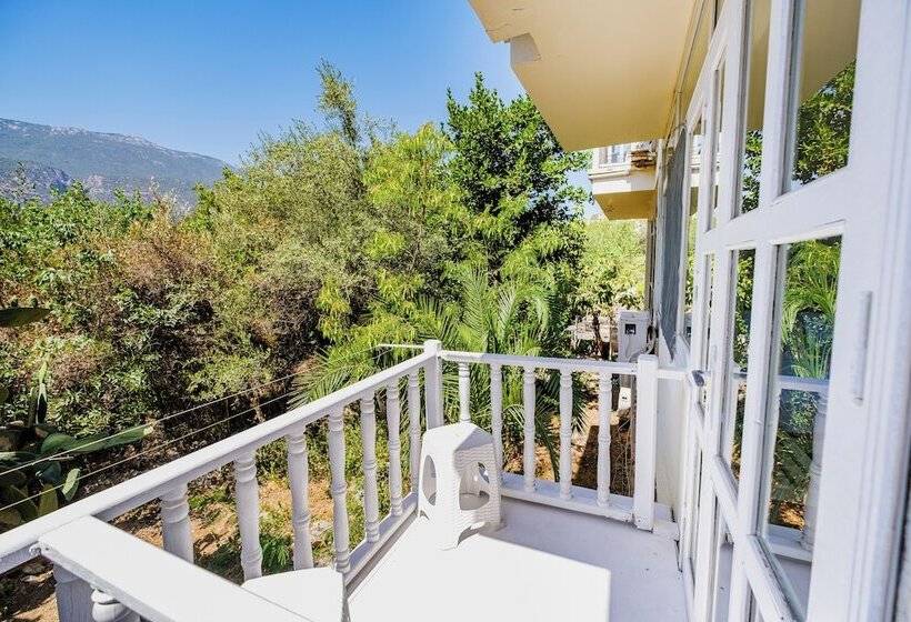 ホテル Mira Verde