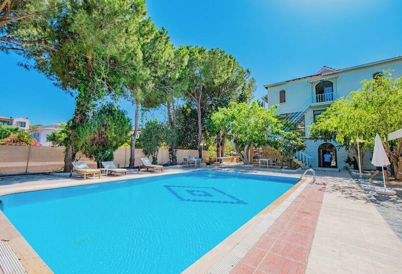 ホテル Mira Verde