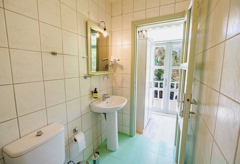 ホテル Mira Verde