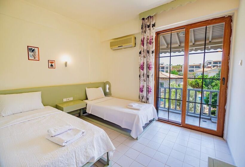 ホテル Mira Verde