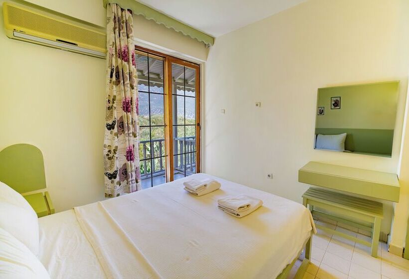 ホテル Mira Verde