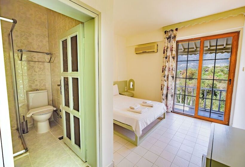 ホテル Mira Verde