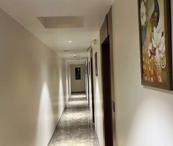 Hôtel Moon Light