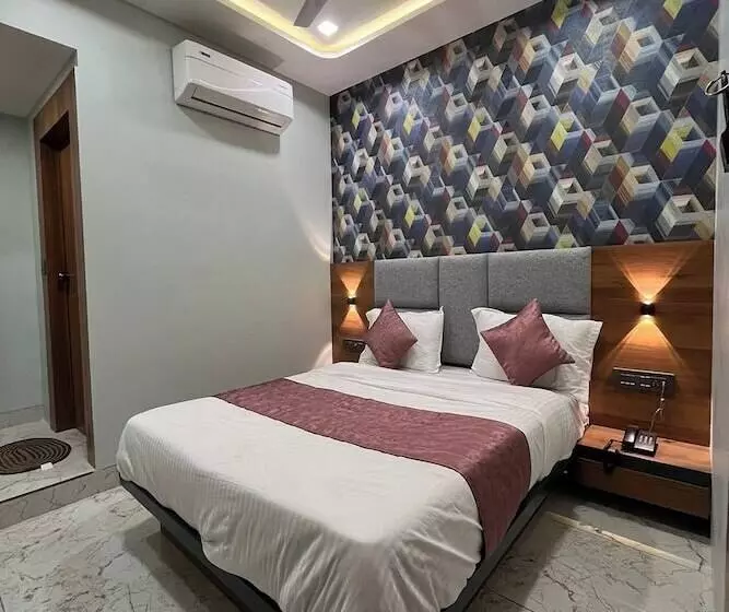 Hôtel Moon Light