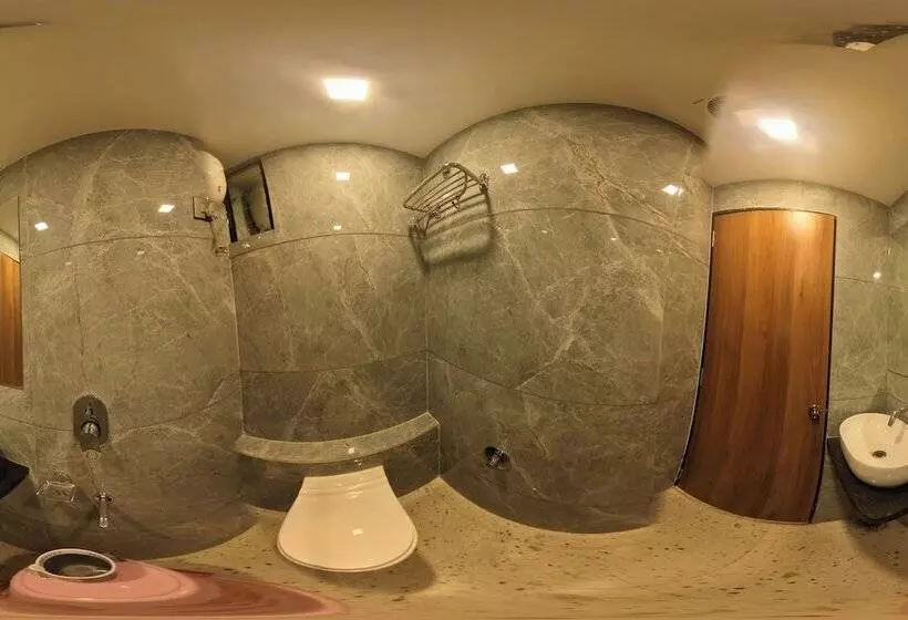 Hôtel Moon Light