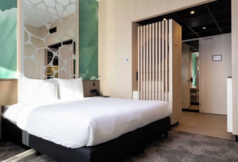 ホテル Waterstate