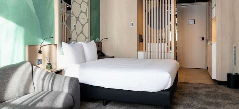 ホテル Waterstate