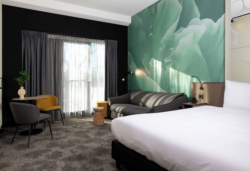 ホテル Waterstate