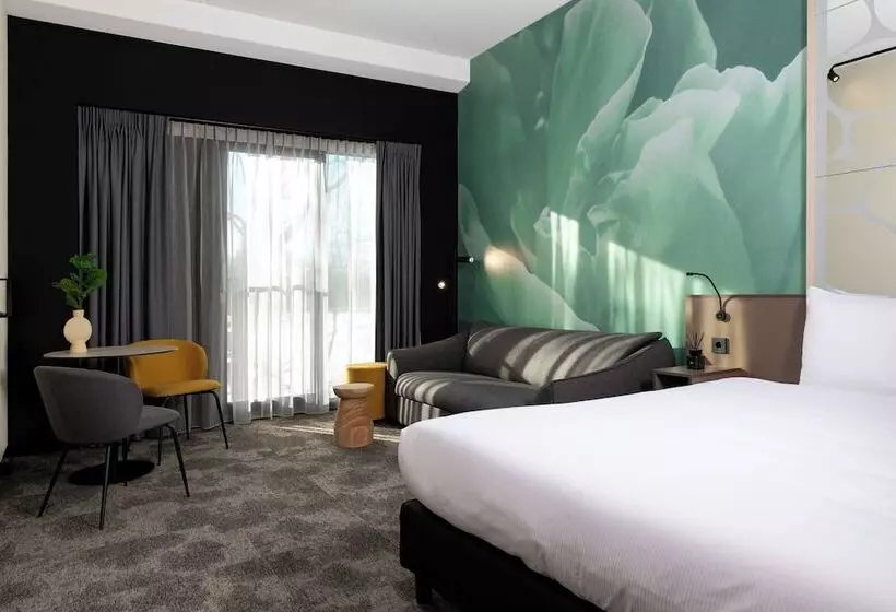 Hotel Waterstate