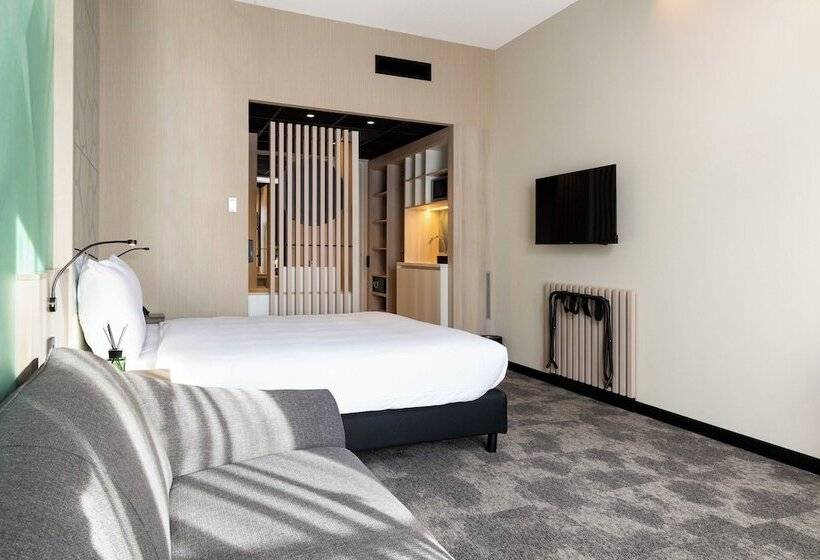 ホテル Waterstate