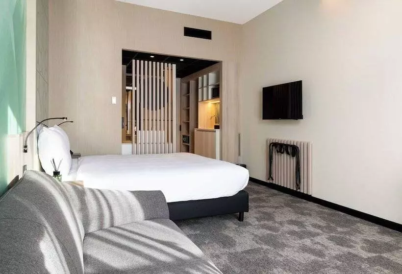 Hotel Waterstate