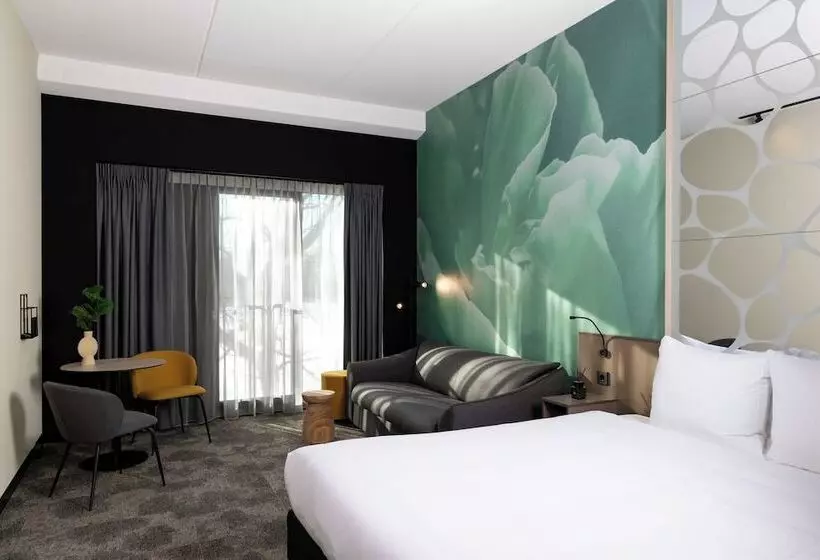 Hotel Waterstate