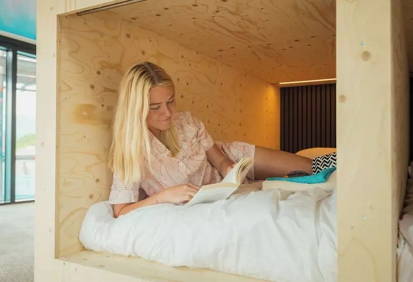 Pjs Hostel