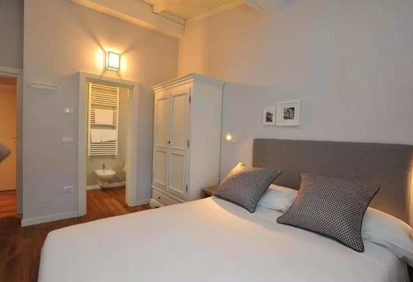 Sport Club Hotel Bormio