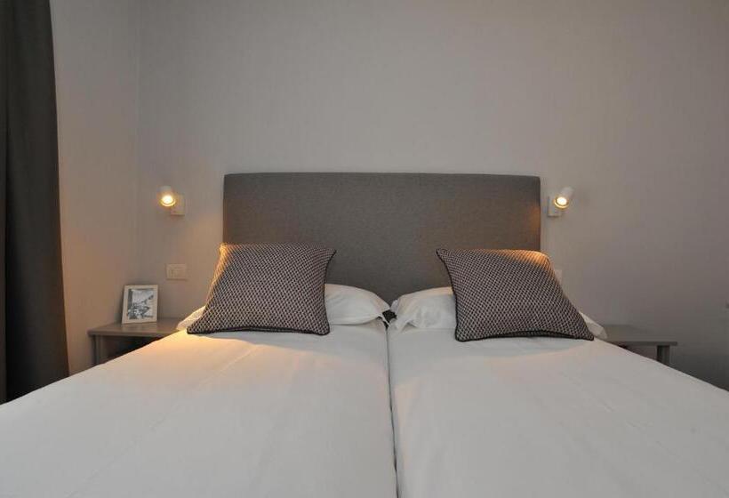 Sport Club Hotel Bormio