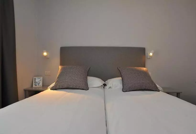 Sport Club Hotel Bormio