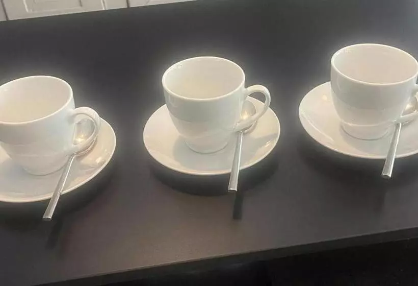 Sport Club Hotel Bormio