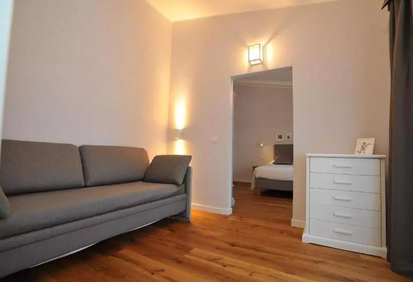 Sport Club Hotel Bormio