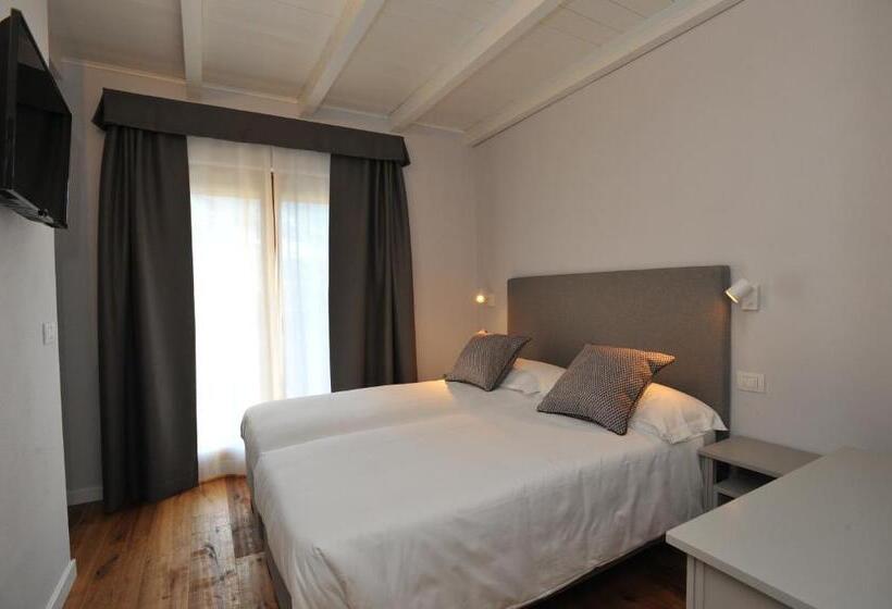 Sport Club Hotel Bormio