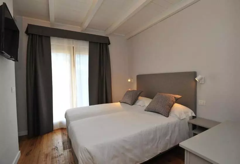 Sport Club Hotel Bormio