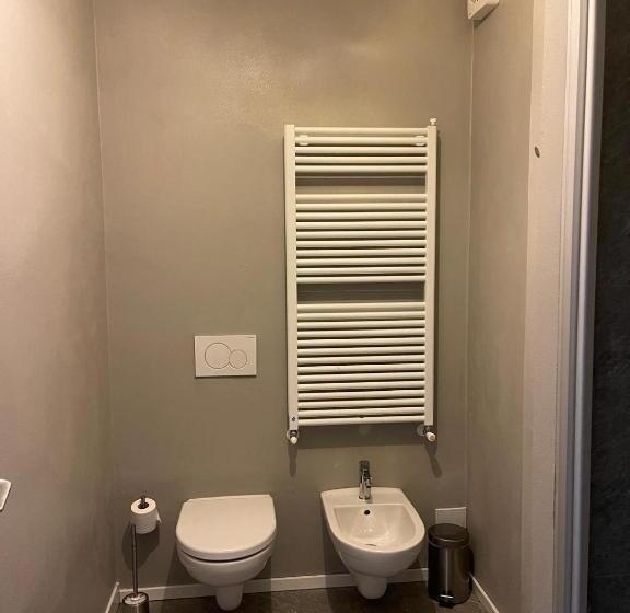 Sport Club Hotel Bormio