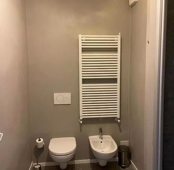 Sport Club Hotel Bormio