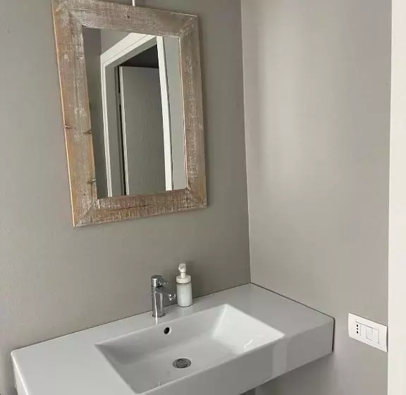 Sport Club Hotel Bormio