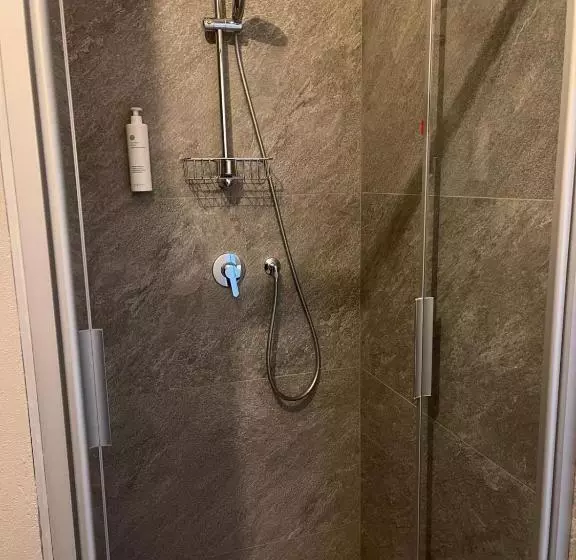 Sport Club Hotel Bormio