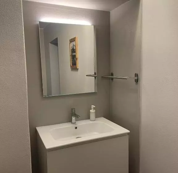 Sport Club Hotel Bormio