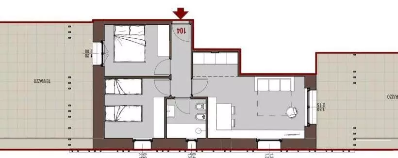 Sport Club Hotel Bormio