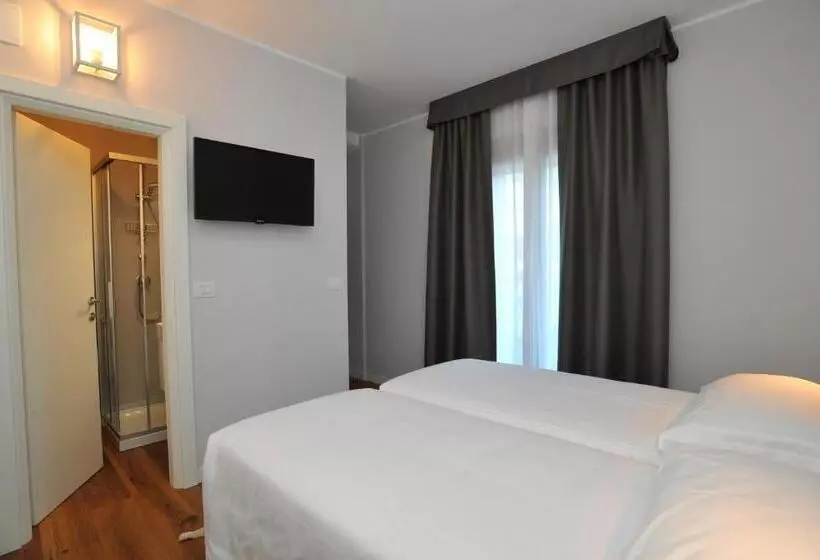 Sport Club Hotel Bormio