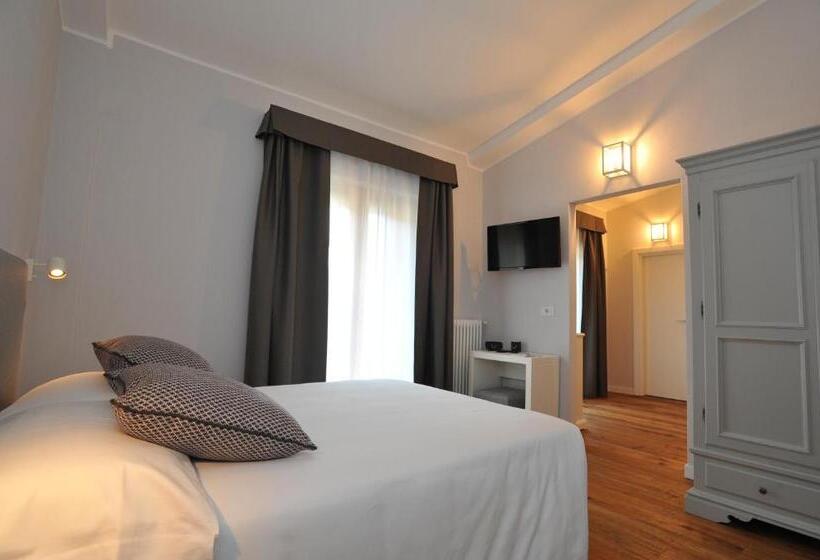 Sport Club Hotel Bormio