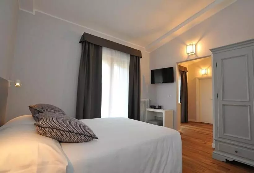 Sport Club Hotel Bormio