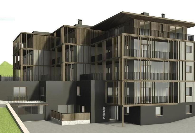 Sport Club Hotel Bormio