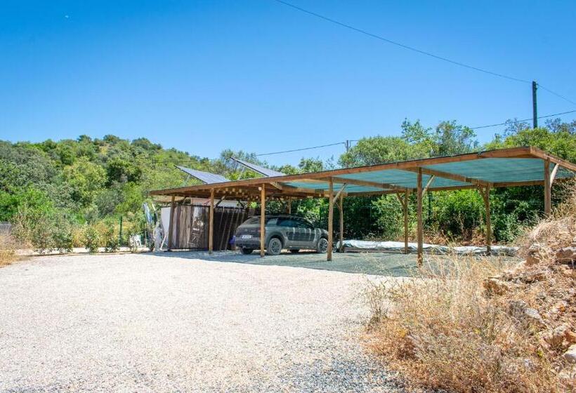 Bed and Breakfast Quinta Alcarias