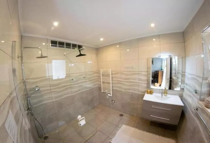 ベッドアンドブレックファースト Quinta Alcarias