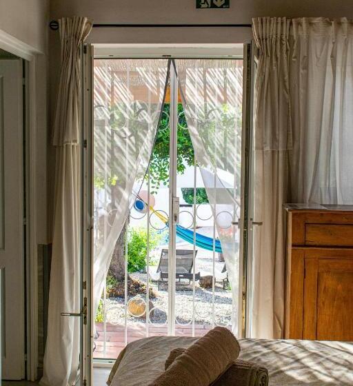 Bed and Breakfast Quinta Alcarias