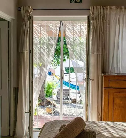 ベッドアンドブレックファースト Quinta Alcarias