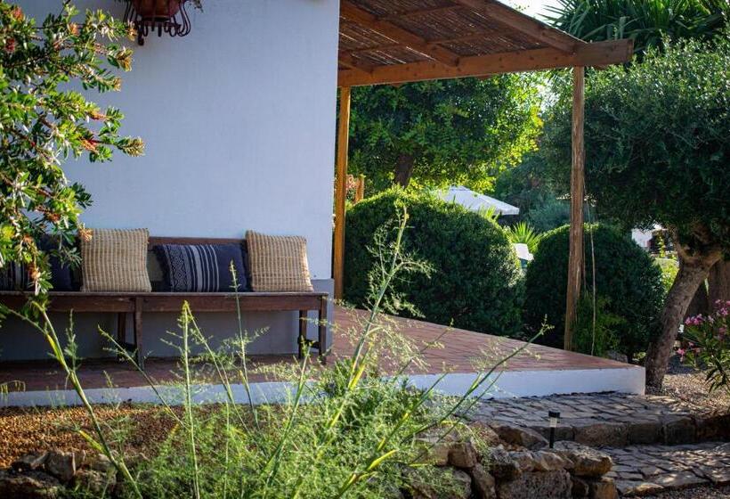 Bed and Breakfast Quinta Alcarias