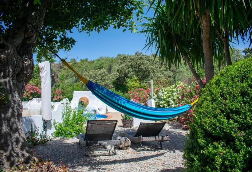 Bed and Breakfast Quinta Alcarias