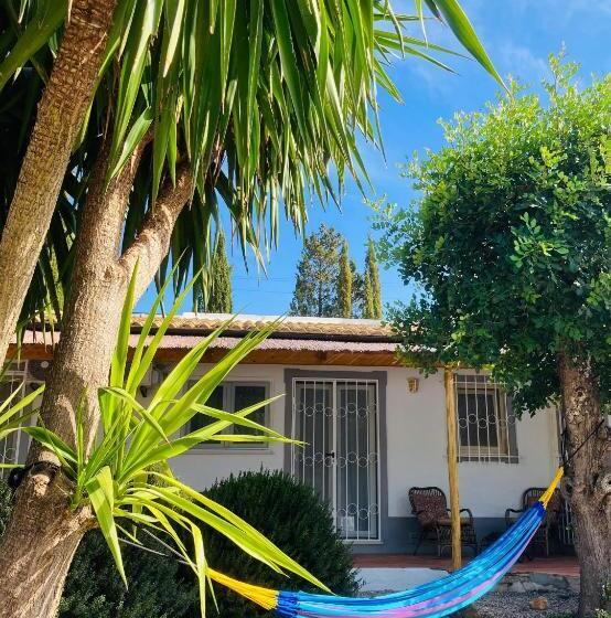 Bed and Breakfast Quinta Alcarias