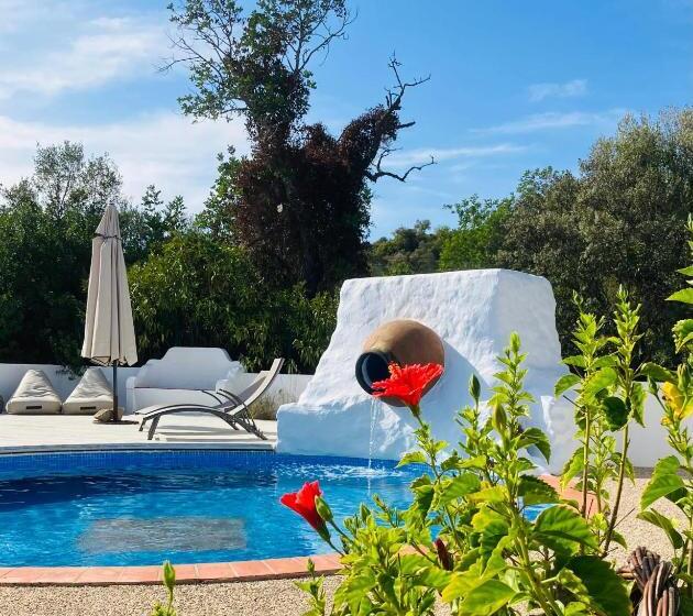 Bed and Breakfast Quinta Alcarias