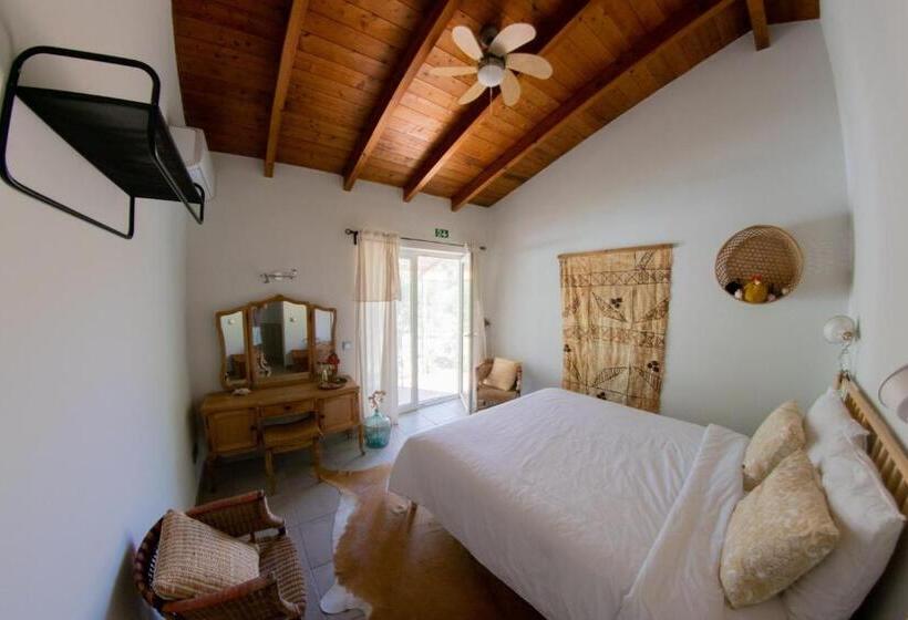 Bed and Breakfast Quinta Alcarias