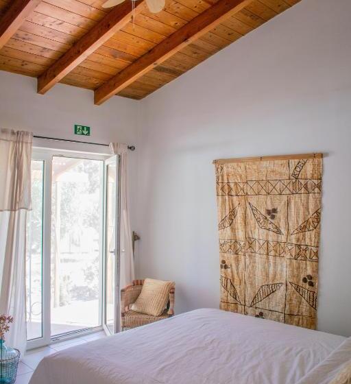 Bed and Breakfast Quinta Alcarias
